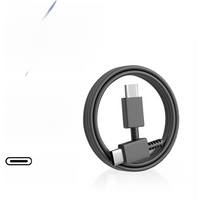 PD 45W 5A Type C Super Fast Charging Cable For Samsung S24 S23 S22 Note 20 Ultra A55 A54 A53 A34 A33 A14 USB-C to USB-C Cable 2M