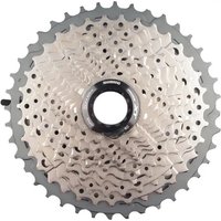 AliExpress Shimano M8000 Cassette 11S 11-40T 11-42T 11-46T DEORE XT MTB Bike Bicycle Freewheel M8000 Cassette Bicycle K7 1PCS Original