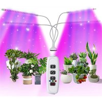 LED Phyto Grow Light Full Spectrum Phytolamp UV Plant Lamp Hydroponic LED Growth Light Bulb For Greenhouse Flowers Seeds Growbox