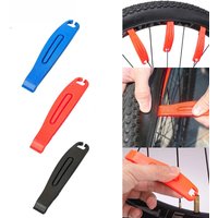 Bicycle Tyre Tire Lever Ultralight Road Bike Tire Pry Bar Mountain Bicycle Tire Change Rim Spoon Cycling Crowbar Removal Tool