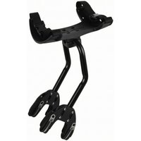 AliExpress NONE Adjustable Bicycle Rear Cargo Rack Luggage Carrier High Load Capacity Stable Support Bike Rear Mount For Mountain Road Bike