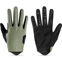 AliExpress INBIKE Cycling Gloves Spring Autumn Unisex Full Finger Shock Absorption Non-slip Long Finger Road Bike Gloves MTB Accessories