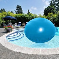 Winter Pool Pillow PVC Pool Cover Air Pillow Durable Winterizing Pool Cover Pillow Cold Resistant for Above Ground Pool