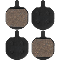 AliExpress chooee CNC MTB Disc Brake Pad For Hayes Sole MX2 MX3 MX4 MX5 CX5 GX-C GX2 JAK-5 Resin Brake Pads