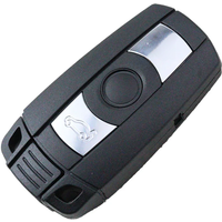 Replace Original Car Key Housing Remote Fob Case Shell for BMW 1 3 5 6 Series E90 E91 E92 E60 E70 E71 E72 E82 E87 E88 E89