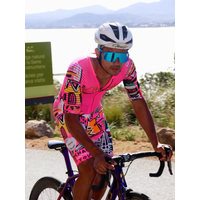 Chaise Cycliste Couture MEN skinsuit clothing Triathlon suits Cycle Clothes road bicycle jumpsuit ropa de ciclismo mtb team kit