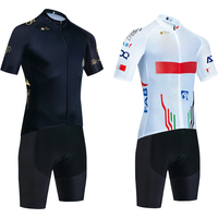 AliExpress EFAPEL New UAE Cycling Jersey Gold Color Team Bike Jersey Shorts Set Men Women Quick dry Ropa Ciclismo Pro Bicycle T-Shirt Clothing