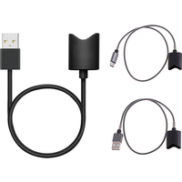 Charging Cable For Vuse Alto Magnetic Charger Cord Universal Design 45Cm