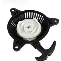 AliExpress FLYPIG Engine Recoil Starter Pull Start for Honda GXH50 GXV50 WX15 GXH50U 49cc4 Stroke Lawn Mower Pit Dirt Bike 28400-ZM7-003