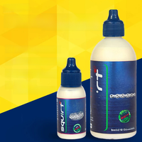AliExpress NONE Squirt Bicycle Chain Dry Lube 15/120ml Long Lasting Water Emulsion MTB Bike Special Chain Gear Maintenance Oil Lubricant Wax