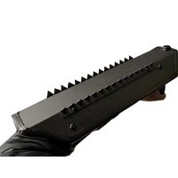 AliExpress Arm Protection Elbow Self Defense Shield Mini Portable Personal Security Protection Tool For Hiking Cycling Men Women Universal