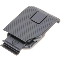 Replacement Side Door USB-C Mini Port Side Cover Repair Part Fit for GoPro HERO5 HERO6 Hero 5 6 For Go Pro Accessories