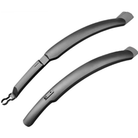 AliExpress JLETOLI Bike Fender Bicycle Mudguard Cycling Mud Guards Mudguard Wings for Bicycle Front/Rear Fenders Bike Parts