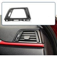 For BMW 3 Series F35 F30 2012-2019 Right Air Conditioning AC Vent Grill Outlet Panel Frame Trim AC Air Outlet Panel