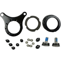 AliExpress NONE For Bafang BBS01 BBS02 BBS03 BBSHD Midmotor BB68-120mm Installation Parts Mounting Bolts Screws Ebike Accessories