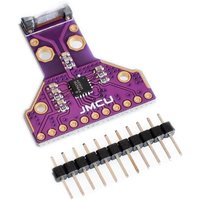 AS3935 lightning sensor lightning detection, storm distance