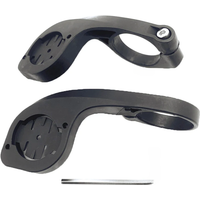 AliExpress Gmarty For Garmin IGPSPORT Bryton Rider Support Bike Computer Mount Road Bike Handlebar Support Garmin Edge 130 200 520 810 1000