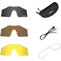 AliExpress kapvoe Kapvoe & Scvcn Brand Replacement Lenses Red Blue Green Polarized Lens Photochromic Cycling Bicycle Sun Glasses Myopia frame