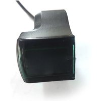 AliExpress Gmarty Display Switch Power with Key Lock Bike Finger Thumb Throttle Electric Bicycle Thumb Throttle Voltmeter Digital Voltage