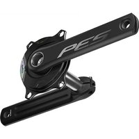 AliExpress Magene PES Crank P515 Power Meter 4 Bolt 110BCD 24mm Cadence Pedal Balance Ant Steel Spindle Crankset Chainring for Shimano Sram