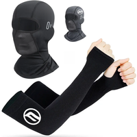 AliExpress DragonflyMoto For CFMOTO CF 650 650MT 650NK 400NK 650GT Motorcycle Summer Sun Protection Cap Cycling Cap Sports Arm Cover Protection Sleeve