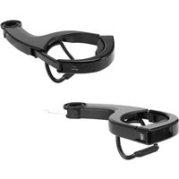 Front Instrument Cup Holder 99155219401 For Porsche 997 987 991 Boxster Cayman 05-12 Dash Drink Holder 99755229403/2 Replacement