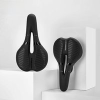 AliExpress ROCKBROS Bike Saddle Comfortable Bicycle Seat for Men Women Lightweight Durable Ergonomic Cycling Seat