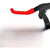 AliExpress NONE RYDEX Brake Lever Grip Purple Red Blue Green Pink Silicone Protector For Mtb Bmx Scooter Bike Levers Cover Bicycle Accessories
