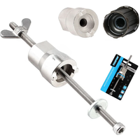 AliExpress TOOPRE Mountain Road Bicycle Hub Removal Tool Remover Universal Slotted Socket Wrench Quick Disassemble Tools