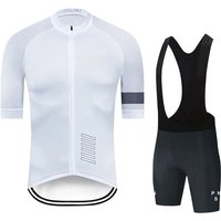 AliExpress NONE 2025 New Pro Team Cycling Jersey Set Men's Pns Summer Bike Mountain Uniform Ropa Ciclismo Maillot Hombre Bicycle Clothing Suit