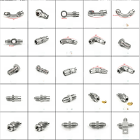 AliExpress NONE 1PC AN3 AN4 Car modified Motorcycle Motor Bike Hydraulic Brake Oil Hose Line Banjo Fitting Stainless Steel For Car Motorcycl