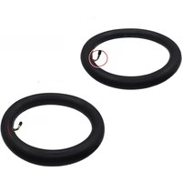 AliExpress scxjwt 14 Inch 14x2.125 Butyl Inner Tube 14x1.95/2.125/2.35 for Ninebot One S2 A1 for Many Gas Electric Scooters E-Bike Unicycle Tyre