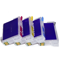 Europe 603 603XL Ink Cartridge For Epson WF-2820 WF-2840 WF-2850 WF-2845 WF-2870 XP-2150 XP-2155 XP-3155 XP-3150 XP-4155 XP-4150