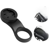 AliExpress riderace Bicycle Computer Mount For Garmin Mountain Road Bike Phone Holder Speedometer Stopwatch Holder Stem Mount Cycling Accessories