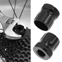 AliExpress NONE Bicycle Flywheel Disassembly Sleeve Bike Repair Tool Rear Cassette Cog Remover Bicycle Repair Equipment for Wheel Removal Tools
