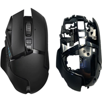 Gaming Mouse Keel Frame Board for G502 Wireless Gaming Mouse Repair Part Replacement Accessories Improve Gaming Experience