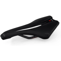 AliExpress kocevlo KOCEVLO Dimension 143 Carbon Saddle Ultralight 120g Breathable Comfortable Seat Cushion Bike Racing Saddle Carbon Rails