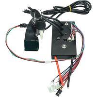 AliExpress NONE Flipsky 75100 V2.0 With Aluminum PCB With Power Key Switch Button Based on VESC For Electric Skateboard / Scooter / Ebike