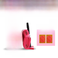 AliExpress rrskit Ridenow For Gravel Road Cycling Inner Tube Designed 700c 32c-47c Mtb 29'' Ultra-light Bike Presta Valve Sv65mm/45mm