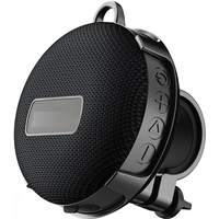 AliExpress AyeBeau Caixa De Som Bluetooth Speaker Portable Sound Box Music Wireless Mini Subwoofer Column Bocina Blootooth Baffle Bicycle Bike Loud