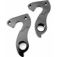 AliExpress NONE 1Pc For Pinarello Dogma F10 F8 F12 Fcx Focus Norco Team 6 Scapin Stevens Eddy Merckx Bicycle Rear Derailleur Hanger Mech Dropout