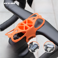 AliExpress GUB Ultralight Bicycle Stem Mount for Mobile Phone Environment Silicone Cell Phone Holder Quick Installation Phone Stand Portable