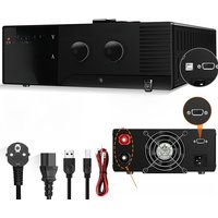 NICE-POWER Bench LAB DC Power Supply 3000W,With Output Switch RS232 Software Control,15V 100A, 30V 60A 80A,80V 20A,200V 10A