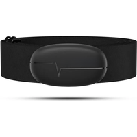 AliExpress COOSPO H6/H9Z Chest Heart Rate Monitor Strap Bluetooth 4.0 ANT+ HRM Sensor Waterproof For Garmin Wahoo Bike Computer