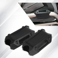 25MM Motorcycle Accessories Engine Guard Bumper Crash Bar Protection For VOGE Valico 300Rally 300 Rally GY 300GY 2023 2024 2025