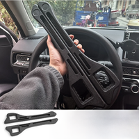 For VW Volkswagen Polo t5 Caddy Golf 3 4 5 7 t4 Passat b6 b8 up Scirocco Beetle MK3 MK5 MK7 Car Seat Gap Filler Strip Accessory