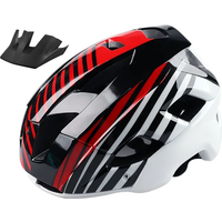 AliExpress X-TIGER Bicycle Helmet Integrally-molded Bike Magnetic Buckle Helmet Ultralight Outdoor Cycling Helmet Men Women MTB Bike Helmet