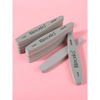 10/25/50pcs Nail File Polishing Tools Manicure Pedicure Professional Files Nail Art Sanding Buffer Block Nail Tools