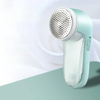 Professional Removes Lint From Clothes Pet Hair Remover Cleaning Roller Take Out of Clothes Electric Cats Hair Brush Home Tools