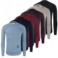 AliExpress YKYWBIKE YKYW Men's Pro Autumn Winter Long Sleeve Thermal Fleece Jacket Mtb Man Cycling Jersey Bike Shirts Outdoor Bicycle Clothing Coat